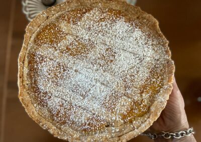 Pastiera Napoletana