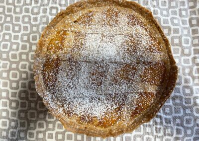 Pastiera Napoletana