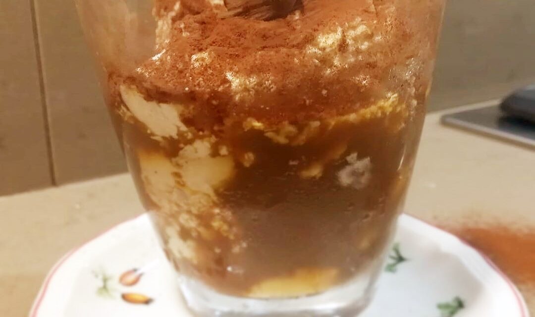 COPPETTE AL CAFFÈ DELLA MONICA