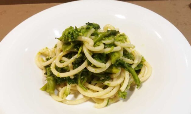 PICI CON CIME DI RAPA DELLA MONICA