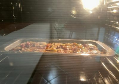 Prima di sfornarla fate sempre la prova dello stecchino