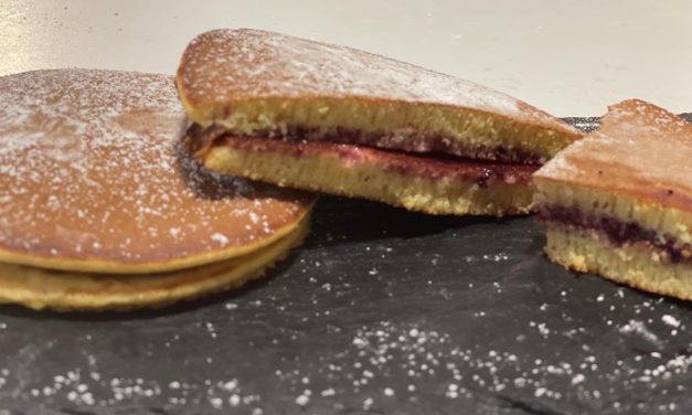 DORAYAKI