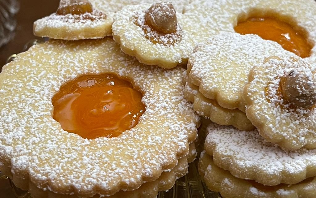 Occhi di bue della Monica