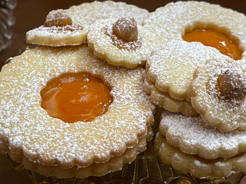 Occhi di bue della Monica